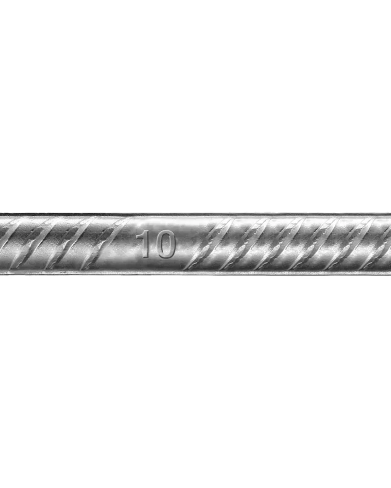 Fierro de construcción 10mm
