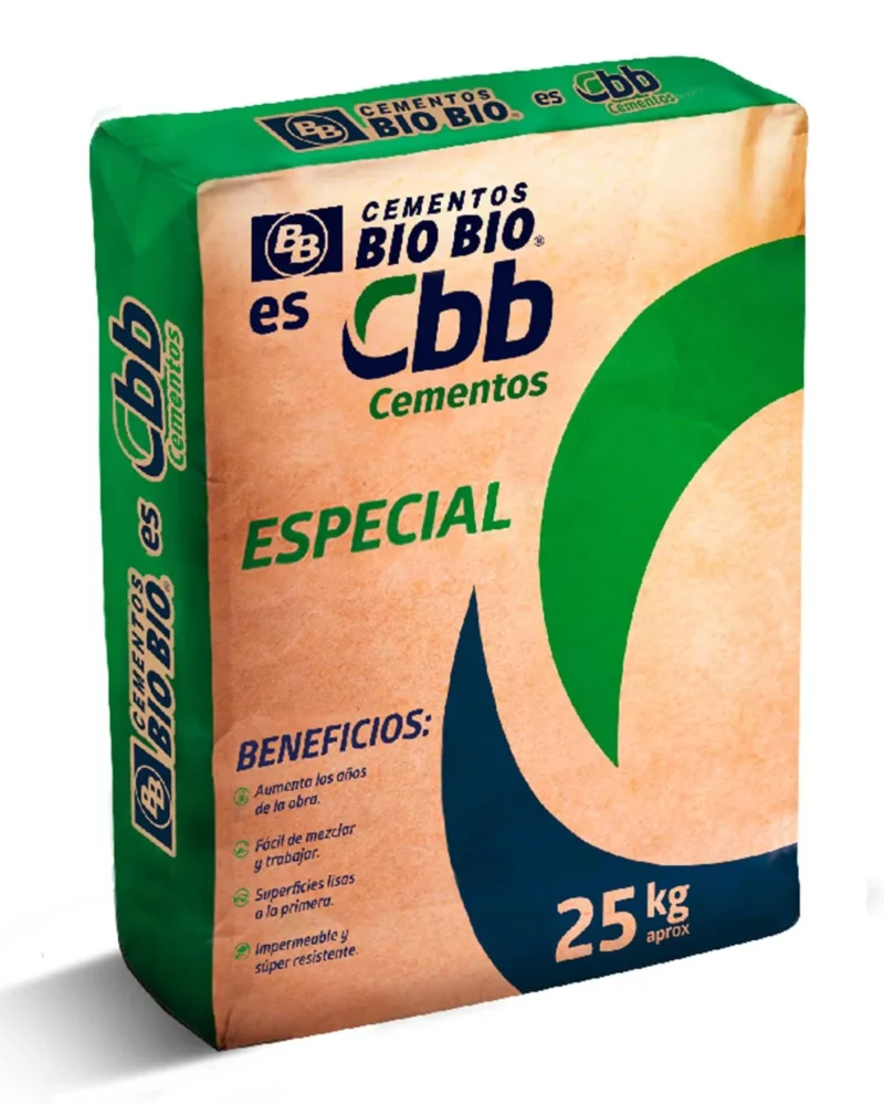 CEMENTO CBB