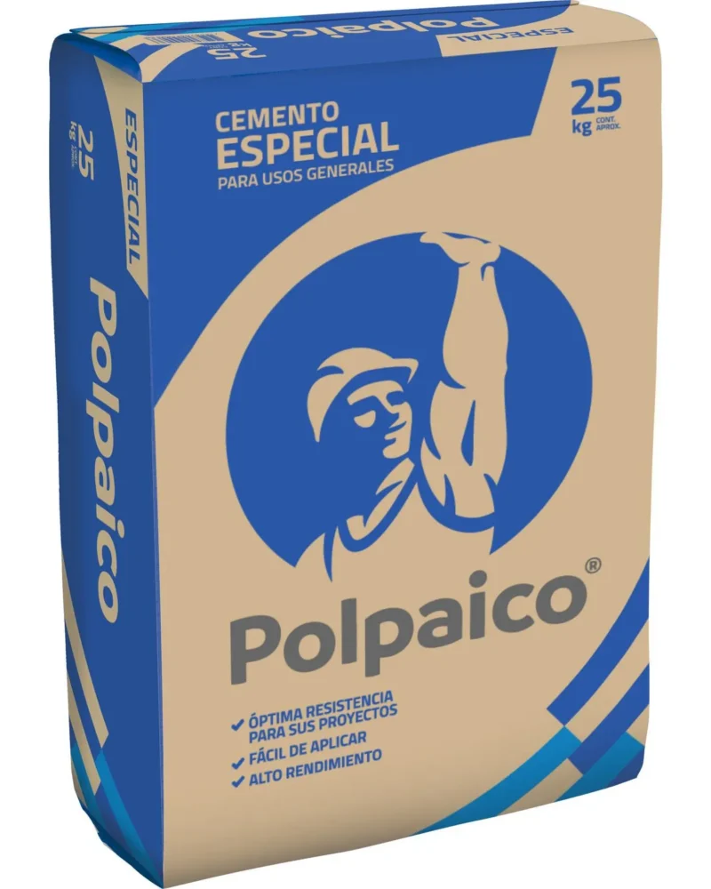CEMENTO POLPAICO
